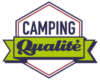 logo camping qualite