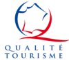 logo qualite tourisme