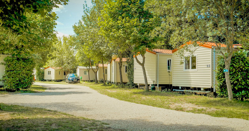 camping tarifs et promotions