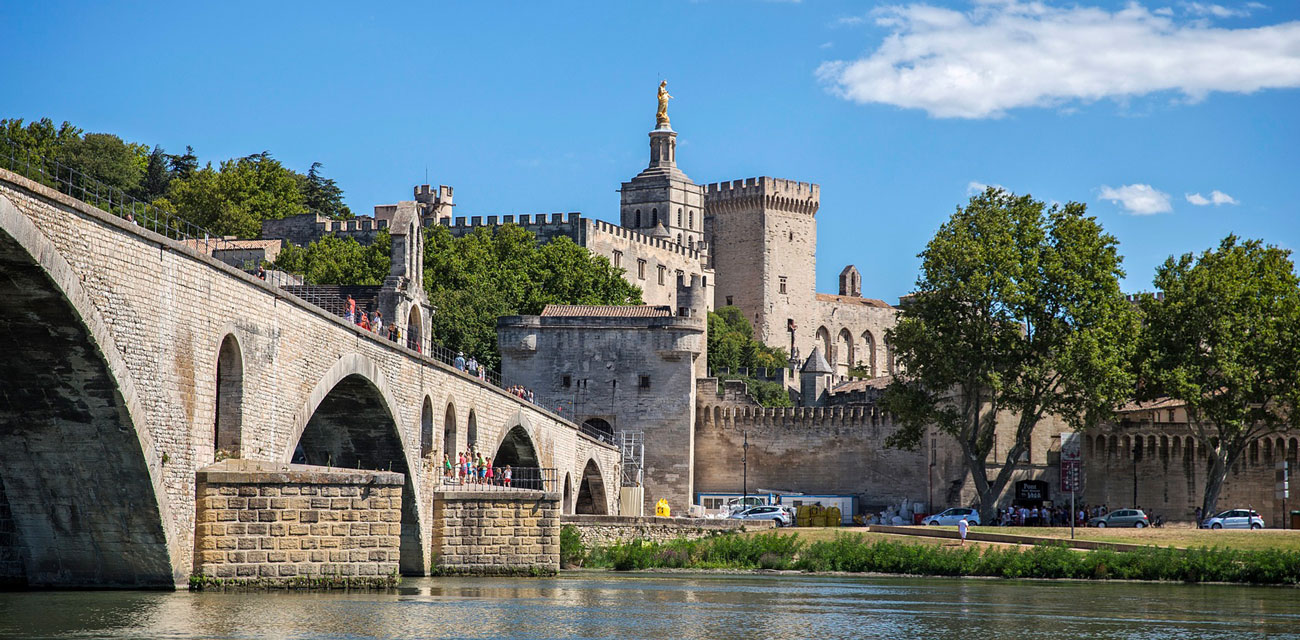 pont d avignon