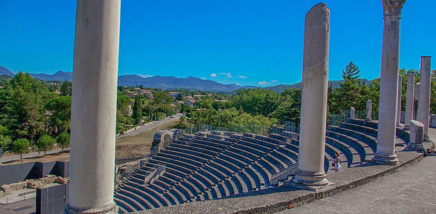 theatre antique orange