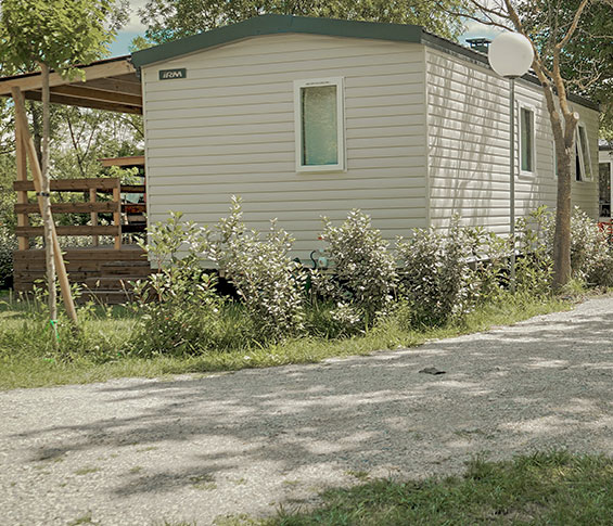 atrium mobil home