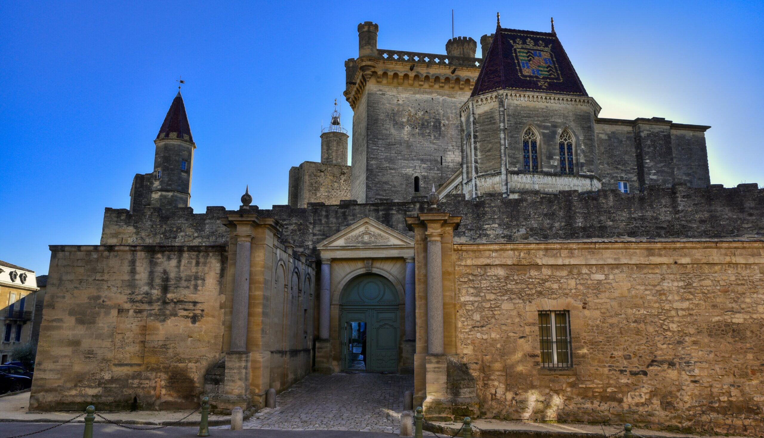 duché d'Uzès